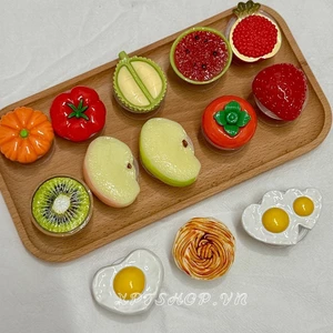 Giá đỡ dòng trái cây cho giá đỡ điện thoại Giá đỡ túi khí co giãn