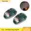 【24H】Góc Phải Hồng Ngoại Độ Chính Xác Cao Ánh Sáng Mạnh 90 Độ tia laser Điện Tử Đường Thẳng Mức Bong Bóng