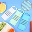 Dụng Cụ Bào Sợi Rau Củ Quả Đa Năng Tiện Lợi