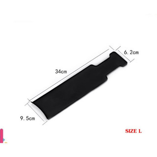 [COD] Lược Nhuộm Tóc Dài Chuyên Nghiệp – Dụng Cụ Hỗ Trợ Nhuộm Tóc Chính Xác, Dễ Dùng