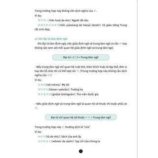Sách-Giải mã chuyên sâu ngữ pháp HSK giao tiếp tập 1(có file nghe)