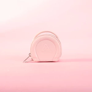 Túi Đựng Phấn Nước Mini 3CE Fitting Mesh Cover Cushion Pouch