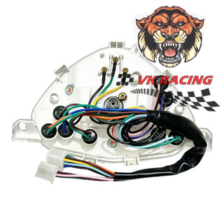 Đồng hồ Jupiter mx