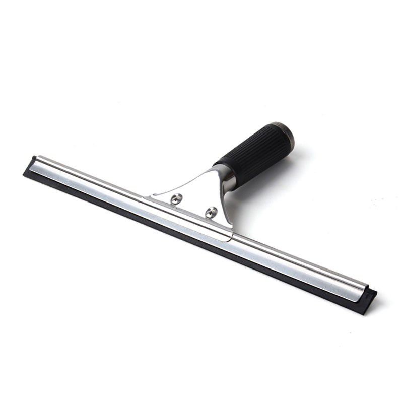 Tay Gạt Kính Inox Chuyên Dụng Dễ Dàng Vệ Sinh Kính Cửa Sổ, Phòng Tắm, Gương