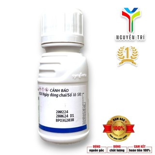 Score 250EC 50ml - Dung Dịch Chuyên Dùng Cho Nấm Bệnh, Phấn Trắng, Đốm Lá Hoa Hồng, Lan, Mai Vàng