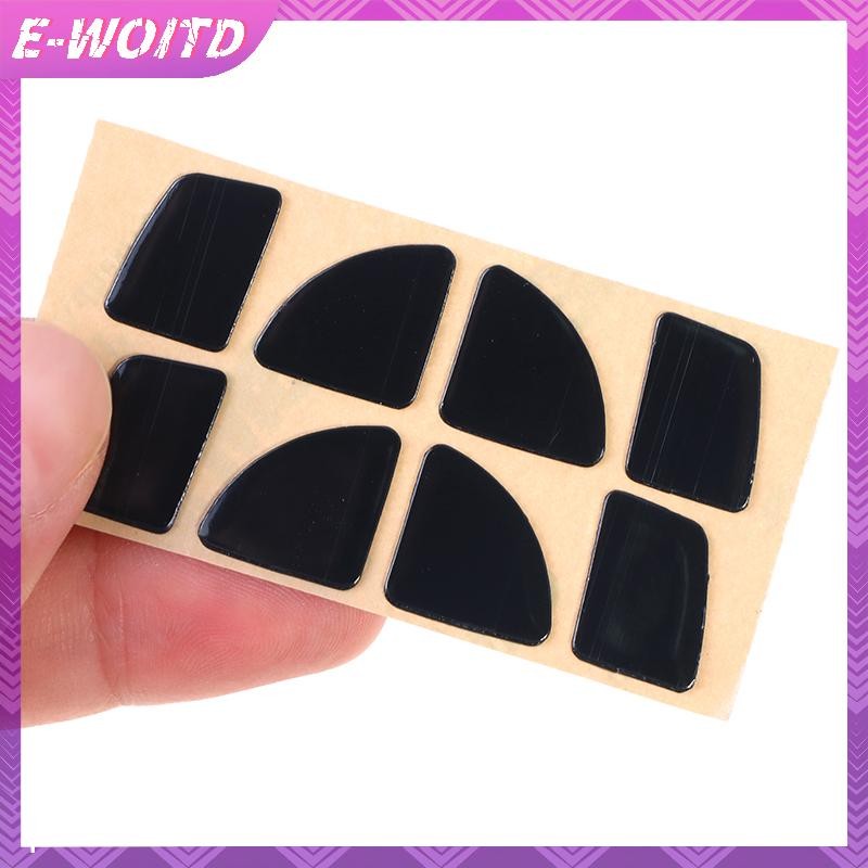 E-WOITD 2 Bộ Cho itech MX Anywhere 2s Miếng Lót Chân Trượt Thay Thế HNVN