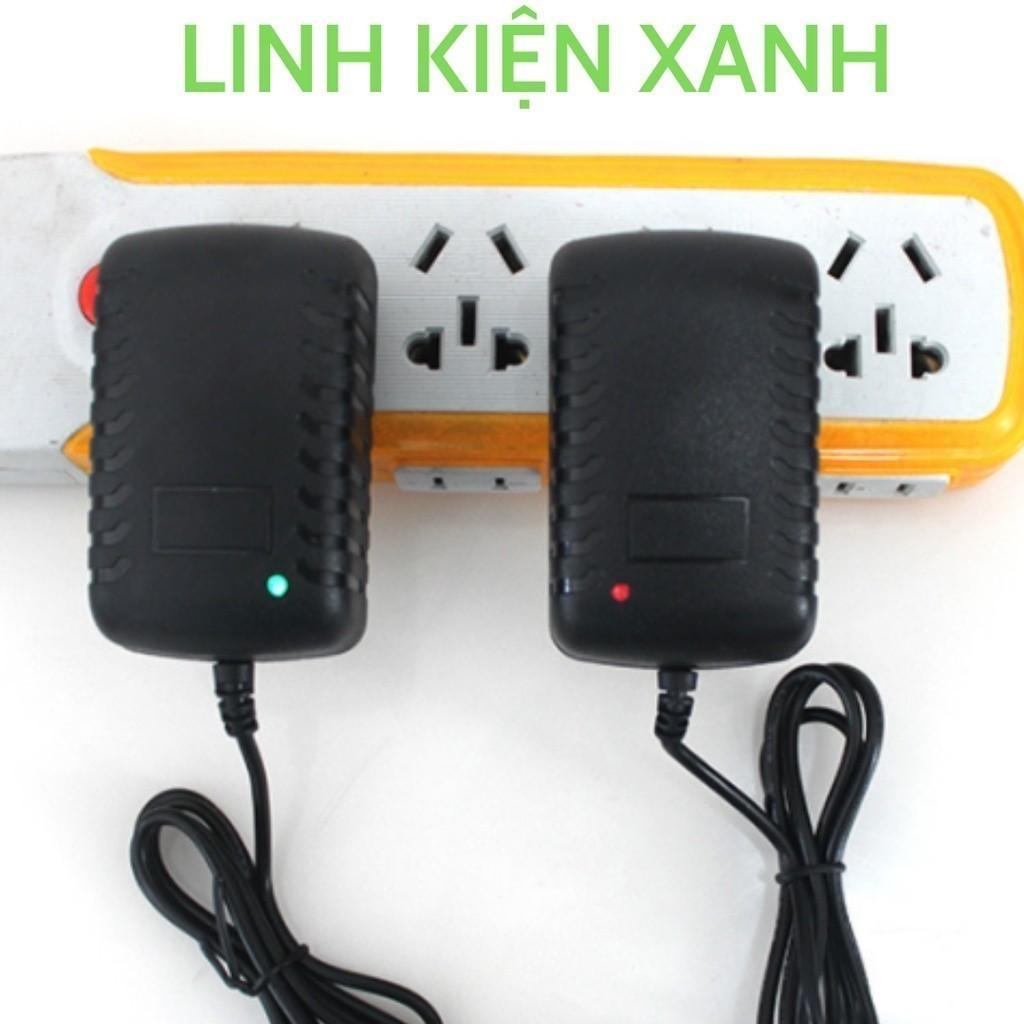 [COD]Sạc xe điện trẻ em 12V, sạc nhanh, chống quá tải, bền bỉ theo thời gian
