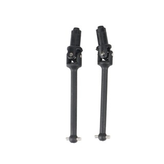 Trục truyền động trước và sau CVD cho HBX 16889 16889A 16890 16890A SG1601 SG1602 1 / 16 RC Phụ kiện xe hơi