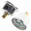 POP Universal 0-6000 0-40MPa Đồng hồ đo áp suất Áp suất Máy bơm áp suất Lắp ráp được sử dụng cho xe máy Tự động Lắp đặt dễ dàng