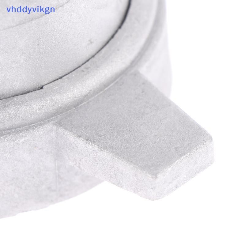 VHDD 1 Bộ Đầu Nối Cờ Lê Ống Nhôm 1 Inch 3 Inch Với Miếng Lót Cao Su Bơm Kết Nối Ống Lắp Phụ Kiện Nước VN