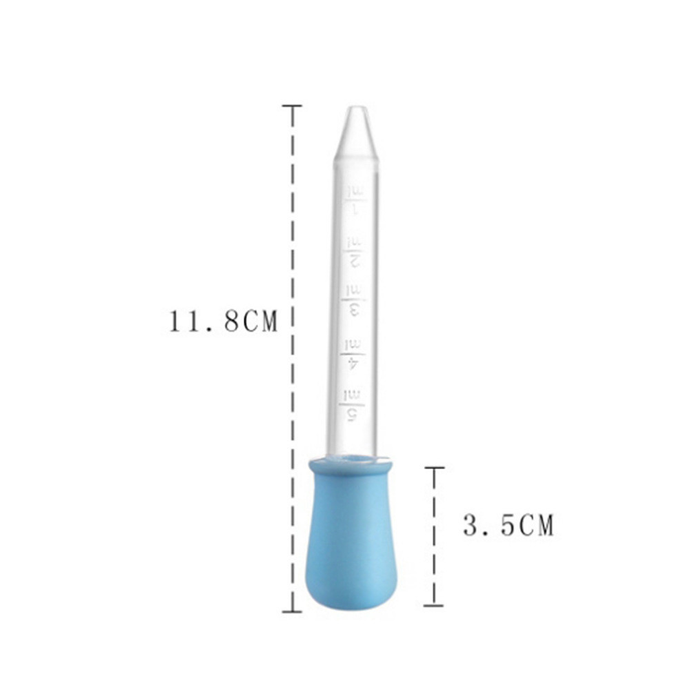 5ml có tỷ lệ Dụng cụ làm kẹo mềm cho bé bằng silicon Dụng cụ làm kẹo mềm DIY