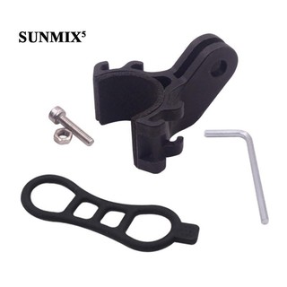 Phụ Kiện Cố Định Biển Số Xe Đạp Leo Núi Chuyên Dụng