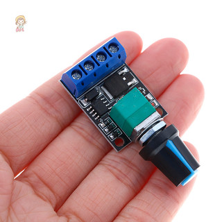 Bộ điều khiển tốc độ động cơ TWE 5V 12V 10A Bộ điều chỉnh tốc độ vô cấp VN