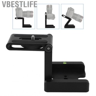 VBESTLIFE Mức độ nghiêng của tấm phát hành nhanh loại Z cho đường ray trượt