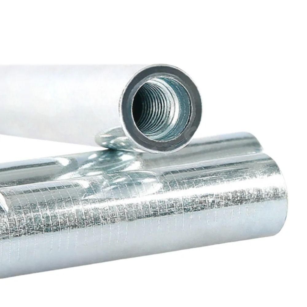 Thanh chuyển đổi máy mài góc ESSENCEH 1 chiếc, Thanh nối dài trục 40 / 60 / 80 / 140mm, Sợi M10 cho Model 100 125 Máy mài góc Phụ kiện đánh bóng Thanh kết nối mài