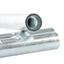 TOPTOOLCX 1 Thanh Nối Dài, Trục M10 Ren Máy Mài Góc Adapter Thanh, Phụ Kiện Đánh Bóng 40 / 60 / 80 / 140mm Cho Model 100 125 Máy Mài Góc Thanh Kết Nối Mài