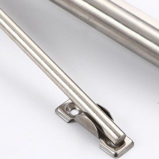Phụ tùng bản lề cửa tự động có thể điều chỉnh - Bản Lề Cửa Đóng Tự Động, Tay Đẩy Cửa Dành Cho Cửa Gỗ, Nhôm SUNND