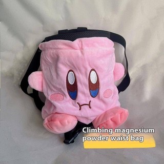 Túi Bột Magiê Leo Núi - Dụng Cụ Chống Trơn Trượt Cho Tập Thể Dục Ngoài Trời