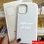 Silicon lỏng từ tính cho iphone 12 / 13 / Promax / pro / mini / Vỏ điện thoại chất lượng cao Bật lên hoạt hình