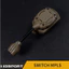 Đèn mũ bảo hiểm retro WoSport SWITCH MPLS