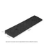 YRBWD Lốp Curb Ramps, Tốc Độ Đen Bump Bánh Xe Ô Tô Đường Lái Xe Ramps, Bền Chống Trơn Trượt Curb Ramps Màu Vàng Phụ Kiện Ô Tô Xe Tải