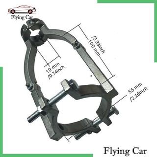 Giá Đỡ Cố Định Mũi Khoan Lỗ Vuông Chuyên Dụng Cho Máy Khoan