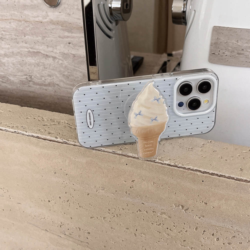 Vỏ cứng Tương thích với iPhone 12 12Pro 13 13Pro 13ProMax 14 14Pro 14ProMax 15 15Pro 15ProMax 16 16Pro 16ProMax Ốp họa tiết chấm xanh