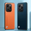 Dành Cho Infinix Note 40X 5G X6838 Ốp điện thoại Họa Tiết Da Thời Trang Ốp điện thoại TPU Mềm Khung Bảo Vệ