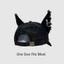 Mũ bóng chày Cheesely Y2K Denim Earflap, Phong Cách Hip-Hop, Thích Hợp Thể Thao Ngoài Trời