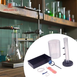 Thiết bị thí nghiệm vật lý Thiết bị giảng dạy Áp suất chất lỏng và độ sâu