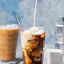 Muỗng Thìa Inox 304 Cán Dài - Uống Cà Phê, Sinh Tố, Cocktail.. Hàng Dày Dặn-GIOVA