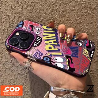 Ốp lưng cho OPPO Reno 14F 5G Reno 13F Reno12 F Reno 12 Reno11 F Reno 11 5G Reno 11 Pro 5G Reno 10 Pro 5G Reno 8T Reno 8Z Reno 7Z Reno 8 Ốp điện thoại chống sốc graffiti đường phố thời trang