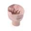 GUSTAVA Rib Cuff, Co Giãn Đan Màu Trơn Đàn Hồi Rib Cuffs, Chất Lượng Cao Co Giãn Xuống Áo Khoác Còng Người Lớn Trẻ Em