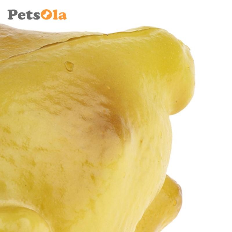Vịt nhân tạo / Gà nướng PETSOLA Trẻ em'