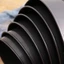 ROLY 1 Cái Chảo Nướng Bánh, Có Đáy Có Thể Tháo Rời Chống Rò Rỉ Khuôn Nướng Bánh, Thép Carbon 12 / 16 / 20 / 24 / 28cm Khuôn Bánh Chống Dính Cho Nhà Bếp Làm Bánh