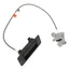 POP Chuyên Nghiệp Bảo Trì Ô Tô Hạng Nặng Cửa Sau Bản Lề Khóa Thích Hợp Cho E150 E250 E350 1992-2009 6C2Z15264A