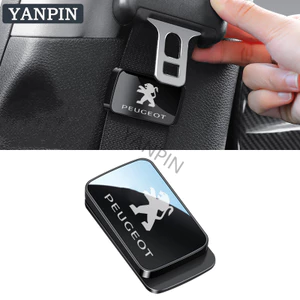 Dành Cho Xe Peugeot An Toàn Ổn Định Từ Tính Cố Định Phụ Kiện Xe Hơi 2008 3008 4008 5008 308 408 508 301