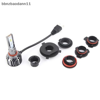 [Bbnzdd] Bộ chuyển đổi đế bóng đèn pha LED ô tô H1 H4 H7 H11 9005 9006 9012 Chịu nhiệt độ cao Đèn LED ô tô Chuck BVAH
