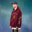 Cotton Size Lớn Dài Tay Harry Potter Phong Cách Preppy Thu Đông Nam Nữ Plus Phong Cách Nhung Mỏng Phong Cách In Mũ T Phù Hợp Với Cặp Đôi Mặc