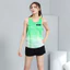 Áo Vest nam chạy bộ thể thao nhanh khô