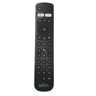 SRC-3605 Mới Cho eVOCA Bộ Thu Phi Công Hộp Streamer Từ Xa VIP7802ATSC