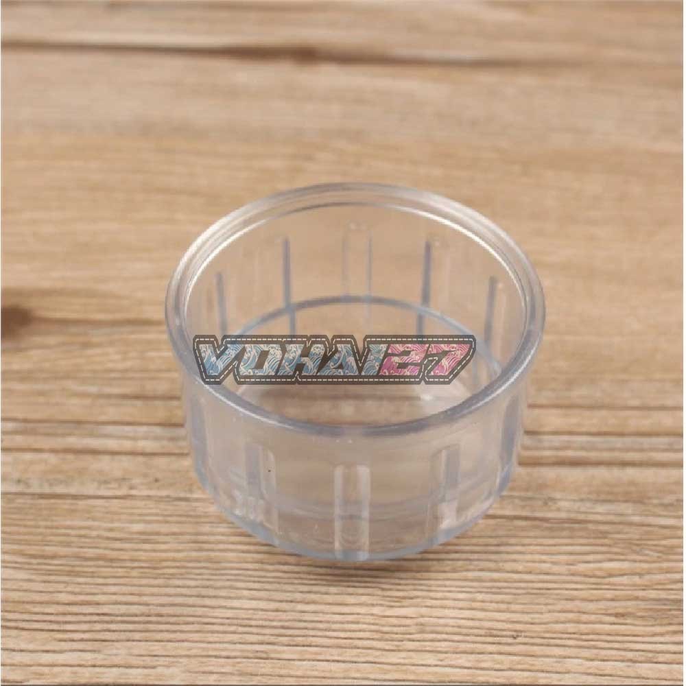 Combo 4 nắp lẻ shaker nhựa dùng cho tất cả các loại bình nhựa pha chế nhựa 350ml 500ml 700ml 1000ml
