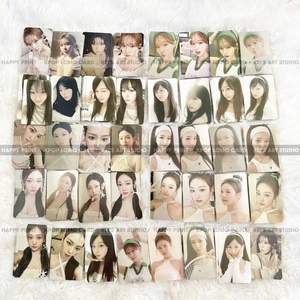 CARD LOMO SALE - mua 10 cái giá 6k/cái (không tặng qà, không gói top, bìa, mặc định df)