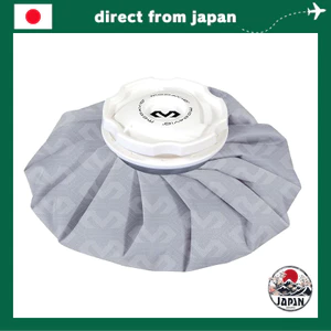 McDavid Sports Ice Bag – Túi Chườm Đá Thể Thao Miệng Rộng Cho Phục Hồi Chấn Thương & Làm Mát Cơ Thể
