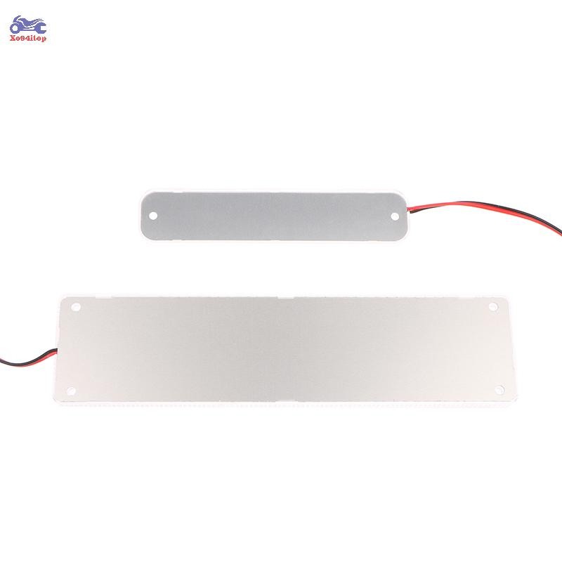 XOITOP Dải LED 36/108 bóng 12V–85V cho nội thất ô tô, xe cắm trại, xe buýt, motorhome, thuyền, mái