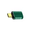 Bộ chuyển đổi USB C sang USB YOI Hỗ trợ truyền dữ liệu 5Gbps Sạc nhanh 5-12V