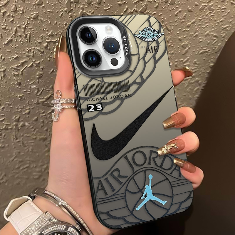 Ốp Lưng Vivo V29 Pro V27 Pro V25 Pro V25e V27e V29e 5G V20 Pro V21 V21e V23 V23e 4G / 5G Ốp Lưng Logo Thể Thao Vỏ Tranh Vỏ Điện Thoại