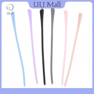 Kính Mắt Silicone Bọc Mềm Chống Trơn Trượt Cho Người Cận Thị và Tập Thể Thao