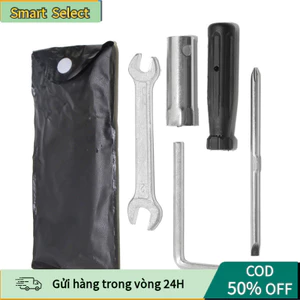 5 Dụng Cụ Nos Xe Máy Cho Phụ Kiện HONDA C100 C70 CM91 CT70 CT90 S65 S90 bộ vít bộ kìm chữ t