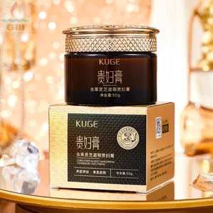 Kem che khuyết điểm GIL, Kem dưỡng ẩm cho nữ đông trùng hạ thảo, Kem vô hình nấm linh chi bóng hiệu quả làm sáng lỗ chân lông mùa thu đông